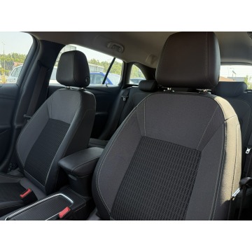 Opel Astra  Kombi 2022,  1.2 benzyna - Na sprzedaż za 39 900 zł - Będzin - zdjęcie 10