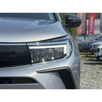 Opel Grandland X  SUV 2022,  1.2 benzyna, automat - Na sprzedaż za 64 900 zł - Będzin - zdjęcie 4