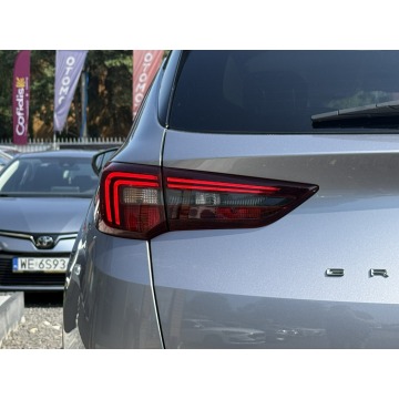 Opel Grandland X  SUV 2022,  1.2 benzyna, automat - Na sprzedaż za 64 900 zł - Będzin - zdjęcie 8