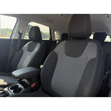 Opel Grandland X  SUV 2022,  1.2 benzyna, automat - Na sprzedaż za 64 900 zł - Będzin - zdjęcie 10
