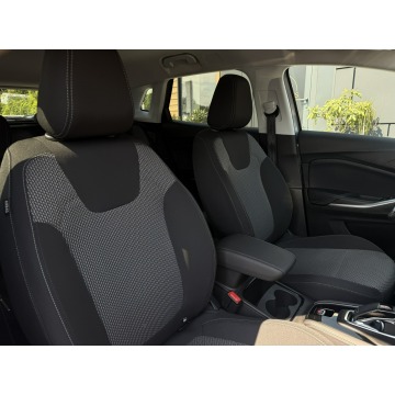 Opel Grandland X  SUV 2022,  1.2 benzyna, automat - Na sprzedaż za 64 900 zł - Będzin - zdjęcie 11