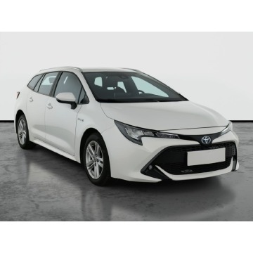 Toyota Corolla 1.8 Hybrid (122KM), 2020