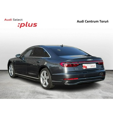 Audi A8  Sedan/Limuzyna 2024,  3.0 diesel, automat - Na sprzedaż za 343 900 zł - Toruń - zdjęcie 3