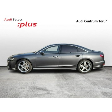 Audi A8  Sedan/Limuzyna 2024,  3.0 diesel, automat - Na sprzedaż za 343 900 zł - Toruń - zdjęcie 2