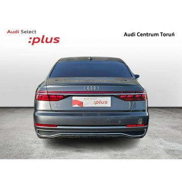 Audi A8  Sedan/Limuzyna 2024,  3.0 diesel, automat - Na sprzedaż za 343 900 zł - Toruń - zdjęcie 4