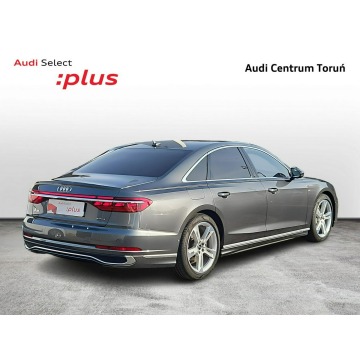 Audi A8  Sedan/Limuzyna 2024,  3.0 diesel, automat - Na sprzedaż za 343 900 zł - Toruń - zdjęcie 5