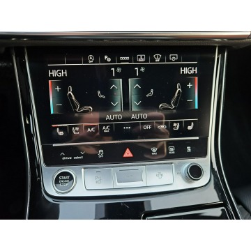 Audi A8  Sedan/Limuzyna 2024,  3.0 diesel, automat - Na sprzedaż za 343 900 zł - Toruń - zdjęcie 12