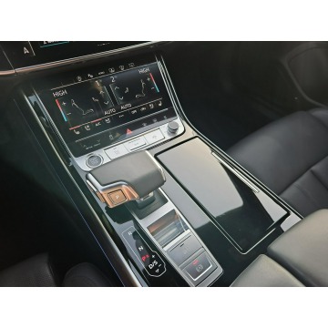 Audi A8  Sedan/Limuzyna 2024,  3.0 diesel, automat - Na sprzedaż za 343 900 zł - Toruń - zdjęcie 11