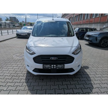 Ford Transit Connect  Minivan/Van 2021,  1.5 diesel, automat - Na sprzedaż za 43 900 zł - Kraków - zdjęcie 3