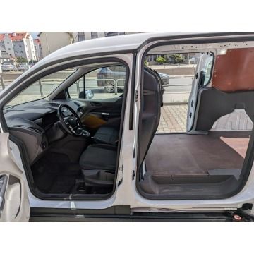 Ford Transit Connect  Minivan/Van 2021,  1.5 diesel, automat - Na sprzedaż za 43 900 zł - Kraków - zdjęcie 2