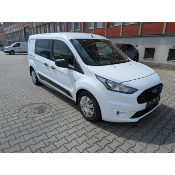 Ford Transit Connect  Minivan/Van 2021,  1.5 diesel, automat - Na sprzedaż za 43 900 zł - Kraków - zdjęcie 4
