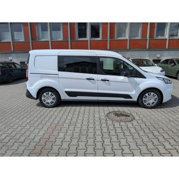 Ford Transit Connect  Minivan/Van 2021,  1.5 diesel, automat - Na sprzedaż za 43 900 zł - Kraków - zdjęcie 5