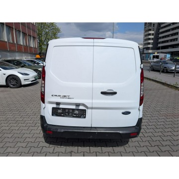 Ford Transit Connect  Minivan/Van 2021,  1.5 diesel, automat - Na sprzedaż za 43 900 zł - Kraków - zdjęcie 6