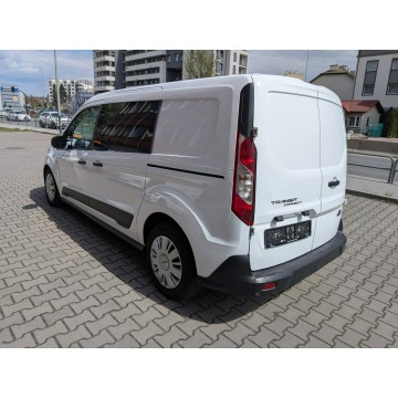Ford Transit Connect  Minivan/Van 2021,  1.5 diesel, automat - Na sprzedaż za 43 900 zł - Kraków - zdjęcie 8