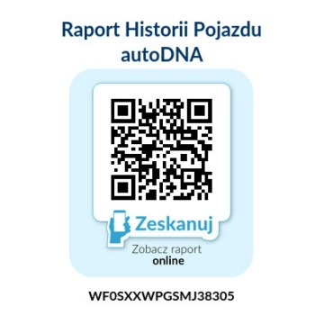 Ford Transit Connect  Minivan/Van 2021,  1.5 diesel, automat - Na sprzedaż za 43 900 zł - Kraków - zdjęcie 10