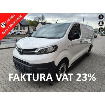 Toyota ProAce -  PROACE  L3 2.0 D-4D Cool Comfort Long Długa