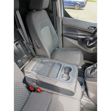 Ford Transit Connect  Minivan/Van 2021,  1.5 diesel, automat - Na sprzedaż za 43 900 zł - Kraków - zdjęcie 12