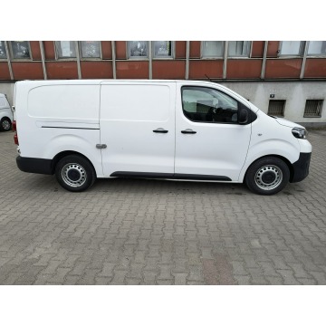 Toyota ProAce  Bus 2021,  2.0 diesel - Na sprzedaż za 59 797 zł - Kraków - zdjęcie 5