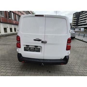 Toyota ProAce  Bus 2021,  2.0 diesel - Na sprzedaż za 59 797 zł - Kraków - zdjęcie 7