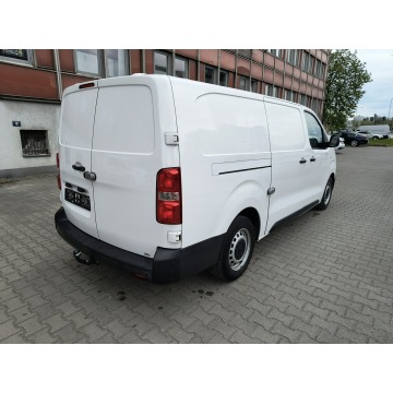 Toyota ProAce  Bus 2021,  2.0 diesel - Na sprzedaż za 59 797 zł - Kraków - zdjęcie 6