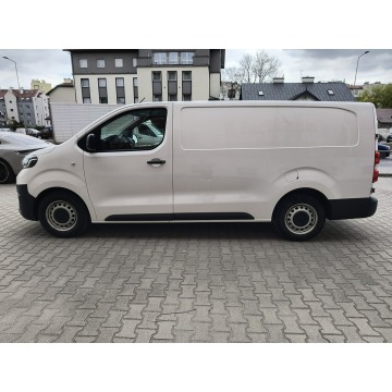 Toyota ProAce  Bus 2021,  2.0 diesel - Na sprzedaż za 59 797 zł - Kraków - zdjęcie 9