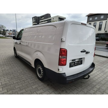 Toyota ProAce  Bus 2021,  2.0 diesel - Na sprzedaż za 59 797 zł - Kraków - zdjęcie 8