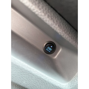 Toyota ProAce  Bus 2021,  2.0 diesel - Na sprzedaż za 59 797 zł - Kraków - zdjęcie 12