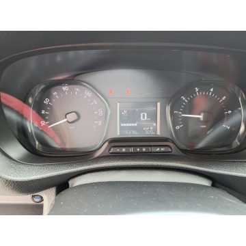 Toyota ProAce  Bus 2021,  2.0 diesel - Na sprzedaż za 59 797 zł - Kraków - zdjęcie 10