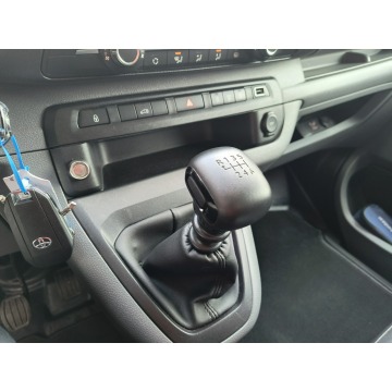 Toyota ProAce  Bus 2021,  2.0 diesel - Na sprzedaż za 59 797 zł - Kraków - zdjęcie 11