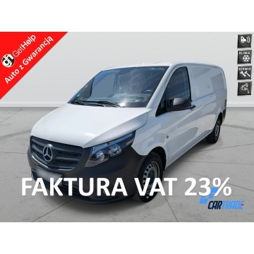 Mercedes - Benz Vito  Bus 2022,  2.0 diesel - Na sprzedaż za 65 897 zł - Kraków - zdjęcie 1