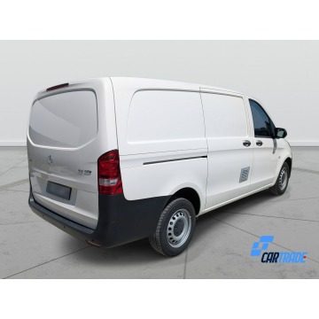 Mercedes - Benz Vito  Bus 2022,  2.0 diesel - Na sprzedaż za 65 897 zł - Kraków - zdjęcie 5