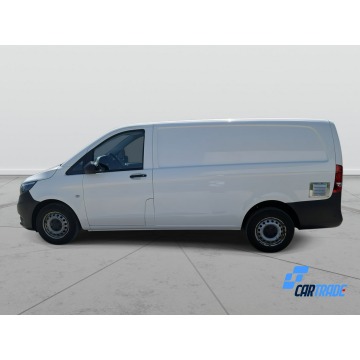 Mercedes - Benz Vito  Bus 2022,  2.0 diesel - Na sprzedaż za 65 897 zł - Kraków - zdjęcie 2