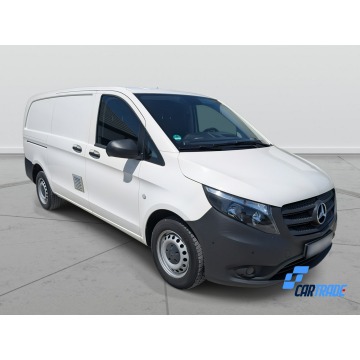 Mercedes - Benz Vito  Bus 2022,  2.0 diesel - Na sprzedaż za 65 897 zł - Kraków - zdjęcie 7