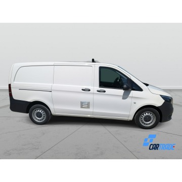 Mercedes - Benz Vito  Bus 2022,  2.0 diesel - Na sprzedaż za 65 897 zł - Kraków - zdjęcie 6