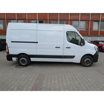 Renault Master 2022,  2.3 diesel - Na sprzedaż za 65 899 zł - Kraków - zdjęcie 4