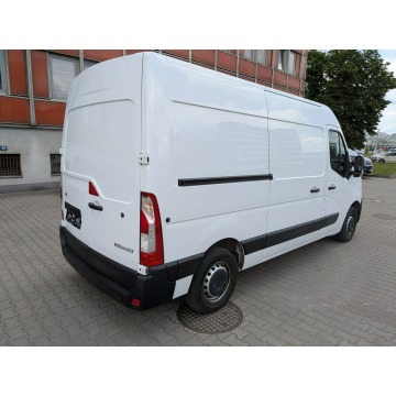 Renault Master 2022,  2.3 diesel - Na sprzedaż za 65 899 zł - Kraków - zdjęcie 5