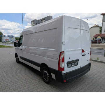 Renault Master 2022,  2.3 diesel - Na sprzedaż za 65 899 zł - Kraków - zdjęcie 7