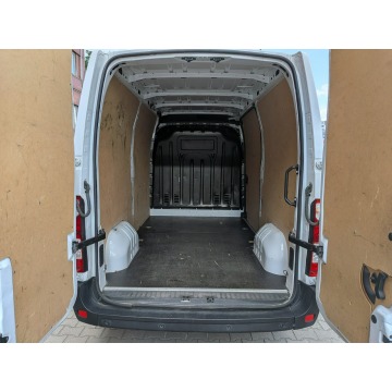 Renault Master 2022,  2.3 diesel - Na sprzedaż za 65 899 zł - Kraków - zdjęcie 10
