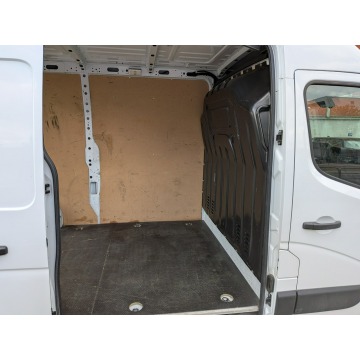 Renault Master 2022,  2.3 diesel - Na sprzedaż za 65 899 zł - Kraków - zdjęcie 11