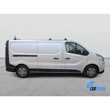 Fiat Talento  Bus 2020,  2.0 diesel - Na sprzedaż za 49 794 zł - Kraków - zdjęcie 4