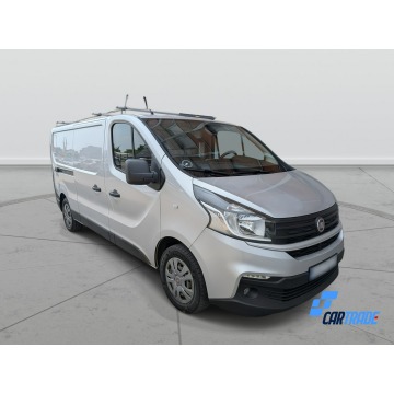 Fiat Talento  Bus 2020,  2.0 diesel - Na sprzedaż za 49 794 zł - Kraków - zdjęcie 3