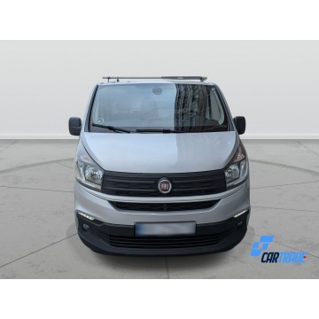 Fiat Talento  Bus 2020,  2.0 diesel - Na sprzedaż za 49 794 zł - Kraków - zdjęcie 2