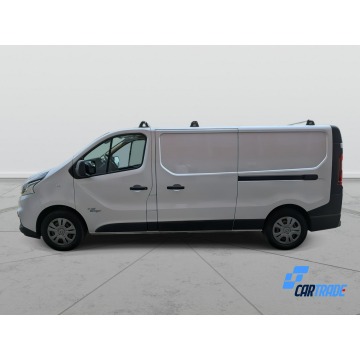 Fiat Talento  Bus 2020,  2.0 diesel - Na sprzedaż za 49 794 zł - Kraków - zdjęcie 8