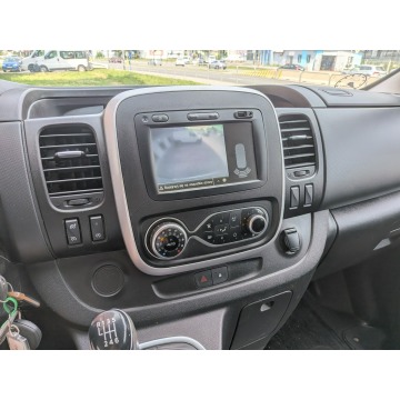 Fiat Talento  Bus 2020,  2.0 diesel - Na sprzedaż za 49 794 zł - Kraków - zdjęcie 9