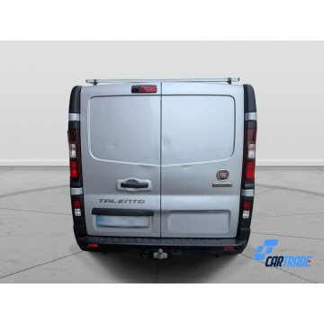Fiat Talento  Bus 2020,  2.0 diesel - Na sprzedaż za 49 794 zł - Kraków - zdjęcie 6