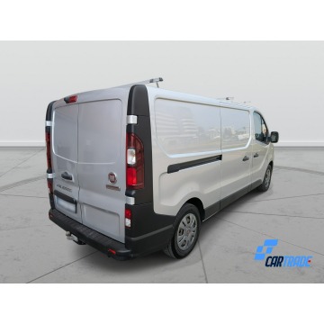 Fiat Talento  Bus 2020,  2.0 diesel - Na sprzedaż za 49 794 zł - Kraków - zdjęcie 5