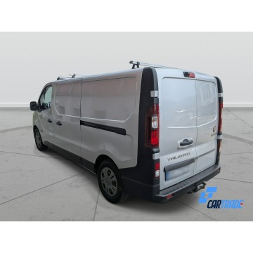 Fiat Talento  Bus 2020,  2.0 diesel - Na sprzedaż za 49 794 zł - Kraków - zdjęcie 7