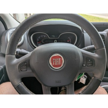 Fiat Talento  Bus 2020,  2.0 diesel - Na sprzedaż za 49 794 zł - Kraków - zdjęcie 10