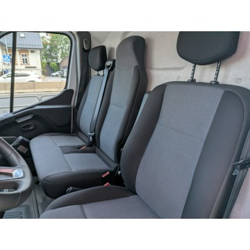 Renault Master  Bus 2024,  2.3 diesel - Na sprzedaż za 79 898 zł - Kraków - zdjęcie 12