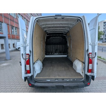 Renault Master  Bus 2024,  2.3 diesel - Na sprzedaż za 79 898 zł - Kraków - zdjęcie 9